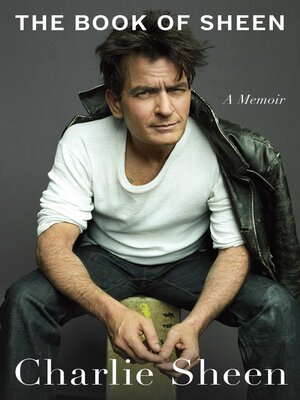 The Book of Sheen - ebook